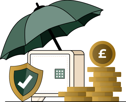 j r financial solutions financial protection